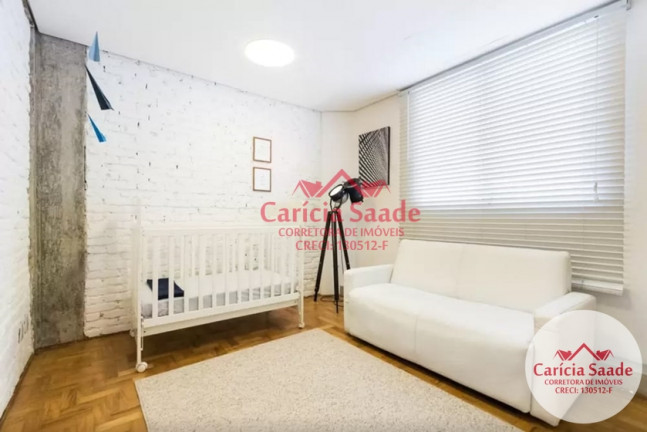 Imagem Apartamento com 2 Quartos à Venda, 100 m² em Vila Mariana - São Paulo Imagem Apartamento com 2 Quartos à Venda, 100 m² em Vila Mariana - São Paulo