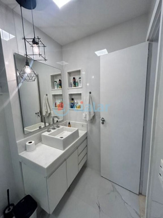 Imagem Apartamento com 3 Quartos à Venda, 110 m² em Copacabana - Rio De Janeiro