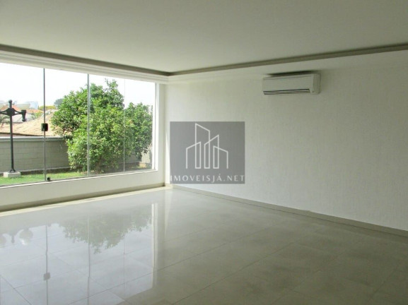 Imagem Casa com 4 Quartos à Venda, 620 m² em Alphaville - Santana De Parnaíba