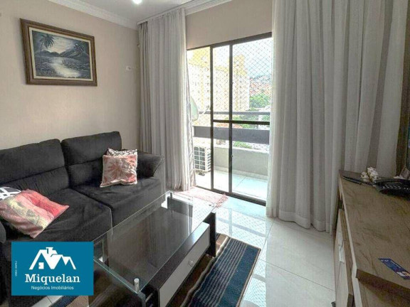 Imagem Apartamento com 2 Quartos à Venda, 61 m² em Vila Rosália - Guarulhos Imagem Apartamento com 2 Quartos à Venda, 61 m² em Vila Rosália - Guarulhos