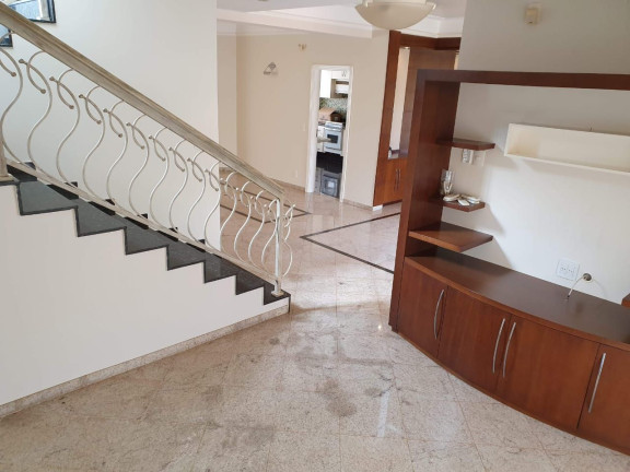 Imagem Sobrado com 3 Quartos à Venda, 360 m² em Condomínio Royal Park - Ribeirão Preto