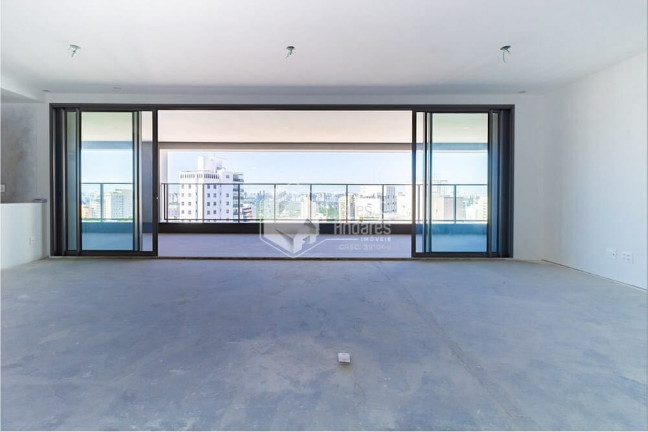 Foto do imóvel Apartamento com 4 Quartos à Venda, 232 m² em Lapa - São Paulo