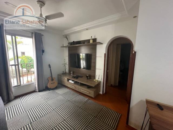 Imagem Apartamento com 2 Quartos à Venda, 56 m² em Vila Andrade - São Paulo