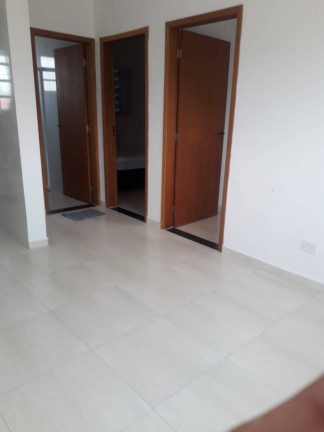 Imagem Apartamento com 2 Quartos à Venda, 54 m² em Boracéia - Bertioga