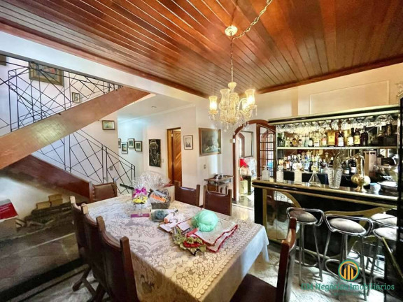 Imagem Casa de Condomínio com 6 Quartos à Venda, 1 m² em Chácara Vale Do Rio Cotia - Carapicuíba