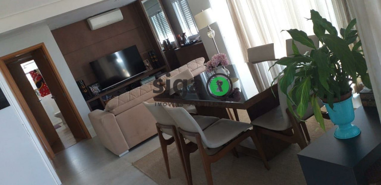 Imagem Apartamento com 3 Quartos à Venda, 153 m² em Jardim Anália Franco - São Paulo Imagem Apartamento com 3 Quartos à Venda, 153 m² em Jardim Anália Franco - São Paulo