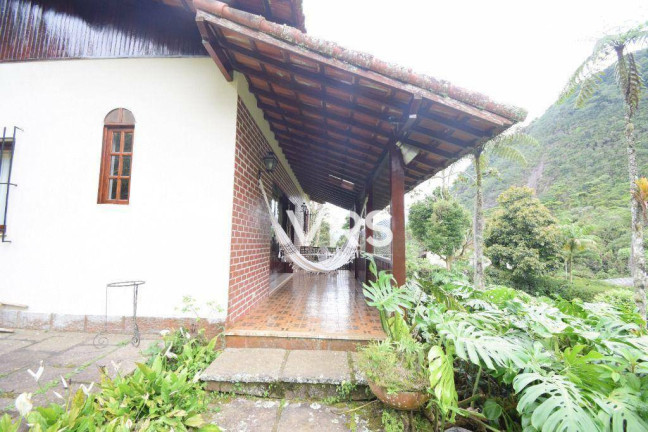 Imagem Casa com 4 Quartos à Venda, 266 m² em Granja Guarani - Teresópolis Imagem Casa com 4 Quartos à Venda, 266 m² em Granja Guarani - Teresópolis