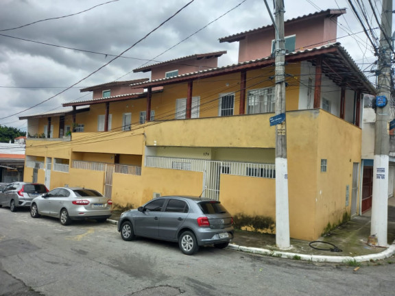 Imagem Casa com 10 Quartos à Venda, em Parque Císper - São Paulo Imagem Casa com 10 Quartos à Venda, em Parque Císper - São Paulo