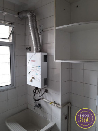 Imagem Apartamento com 2 Quartos à Venda, 47 m² em Jardim Nove De Julho - São Paulo Imagem Apartamento com 2 Quartos à Venda, 47 m² em Jardim Nove De Julho - São Paulo