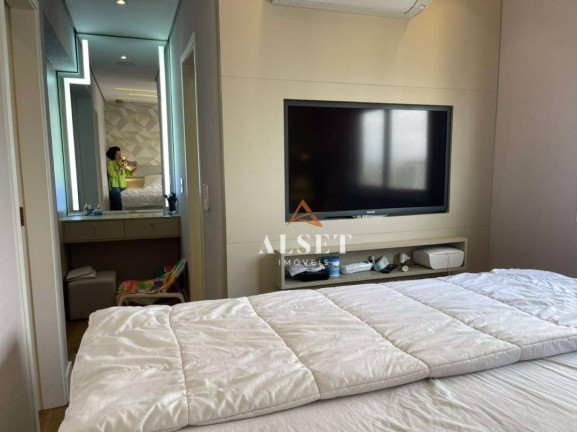 Imagem Apartamento com 3 Quartos à Venda, 123 m² em Tatuapé - São Paulo Imagem Apartamento com 3 Quartos à Venda, 123 m² em Tatuapé - São Paulo
