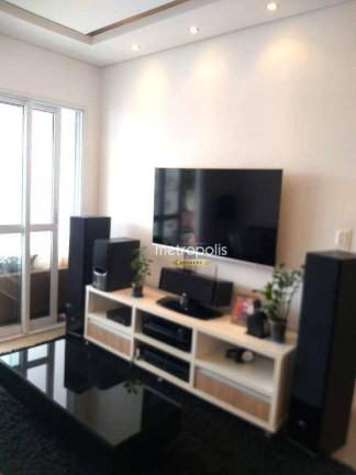 Imagem Apartamento com 2 Quartos à Venda, 70 m² em Baeta Neves - São Bernardo Do Campo Imagem Apartamento com 2 Quartos à Venda, 70 m² em Baeta Neves - São Bernardo Do Campo