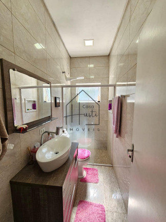 Imagem Casa com 3 Quartos à Venda, 376 m² em Granja Caiapiá - Cotia