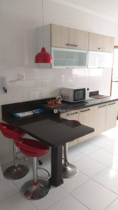 Imagem Casa com 3 Quartos à Venda, 146 m² em Vila Belmiro - Santos