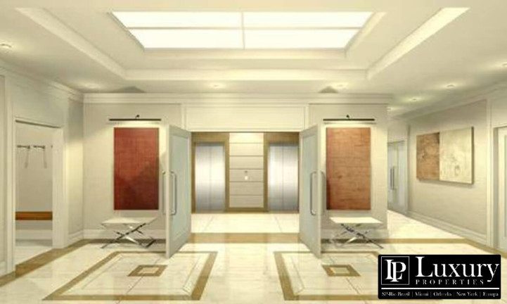 Imagem Apartamento com 5 Quartos para Alugar, 753 m² em Cerqueira César - São Paulo