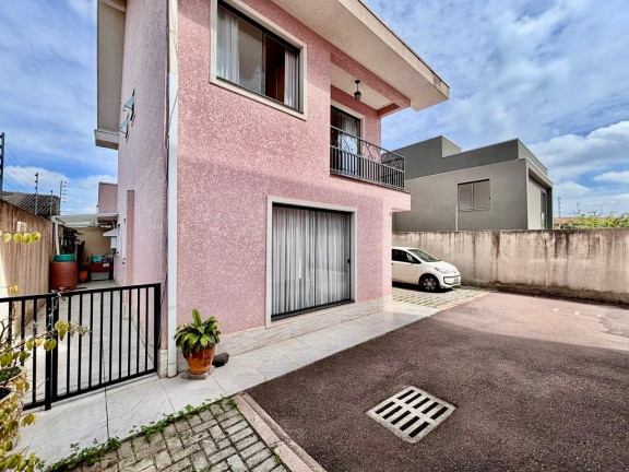 Imagem Casa com 3 Quartos à Venda, 165 m² em Boqueirão - Curitiba