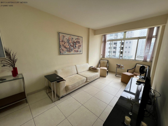Imóvel com 3 Quartos à Venda, 140 m² em Vitoria - Salvador