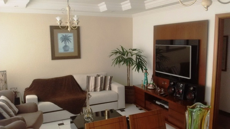Imagem Apartamento com 3 Quartos à Venda, 130 m² em Centro - Jundiaí Imagem Apartamento com 3 Quartos à Venda, 130 m² em Centro - Jundiaí