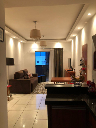 Apartamento com 2 Quartos à Venda, 67 m² em Parque Urupês - Taubaté