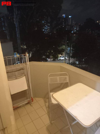 Imagem Apartamento com 1 Quarto à Venda, 42 m² em Bela Vista - São Paulo Imagem Apartamento com 1 Quarto à Venda, 42 m² em Bela Vista - São Paulo
