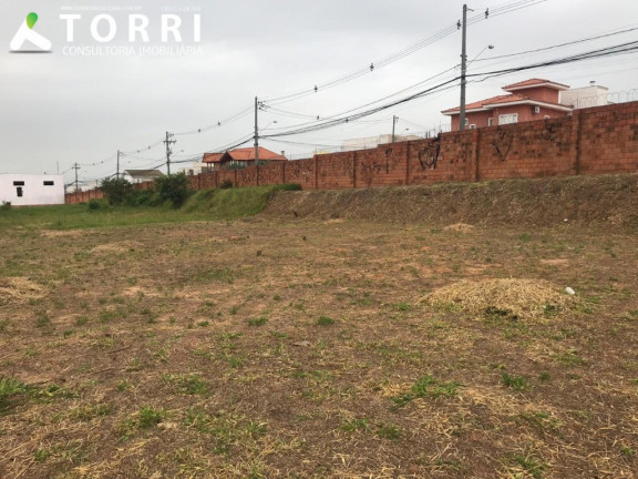 Imagem Terreno à Venda, 700 m² em Horto Florestal - Sorocaba