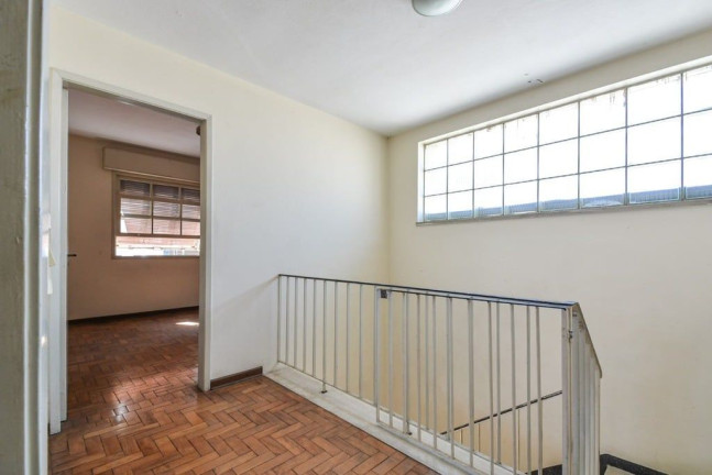 Imagem Casa com 3 Quartos à Venda, 150 m² em Brooklin Paulista - São Paulo Imagem Casa com 3 Quartos à Venda, 150 m² em Brooklin Paulista - São Paulo