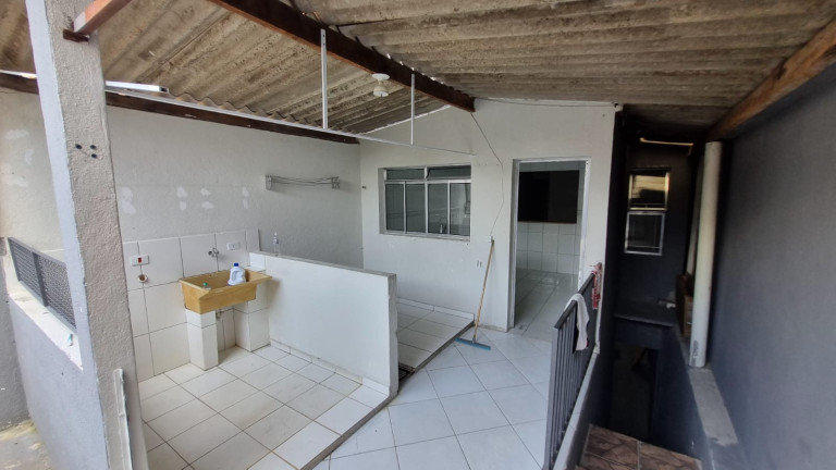 Imagem Casa com 1 Quarto à Venda, em Nakamura Park - Cotia Imagem Casa com 1 Quarto à Venda, em Nakamura Park - Cotia