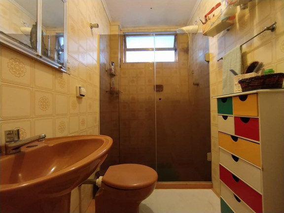 Imagem Apartamento com 3 Quartos à Venda, 170 m² em Ponta Da Praia - Santos Imagem Apartamento com 3 Quartos à Venda, 170 m² em Ponta Da Praia - Santos