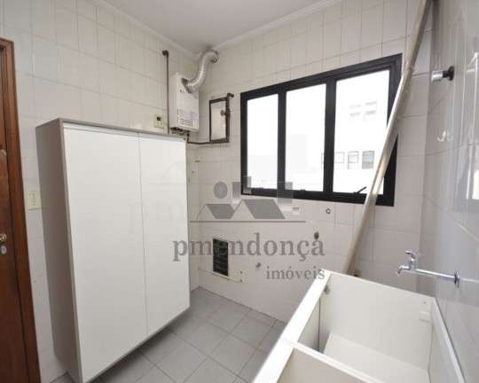 Imagem Apartamento com 3 Quartos à Venda, 197 m² em Higienópolis - São Paulo Imagem Apartamento com 3 Quartos à Venda, 197 m² em Higienópolis - São Paulo