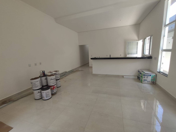 Imagem Casa com 3 Quartos à Venda, 190 m² em Jardim Ipê - Atibaia