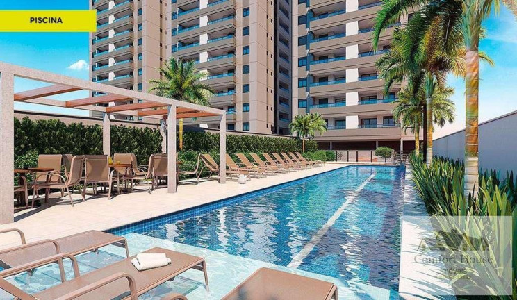 Imagem Apartamento com 2 Quartos à Venda, 60 m² em Centro - São Bernardo Do Campo Imagem Apartamento com 2 Quartos à Venda, 60 m² em Centro - São Bernardo Do Campo