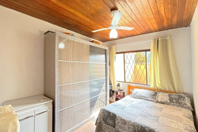 Imagem Casa com 2 Quartos à Venda, 101 m² em Vila Nova - Porto Alegre