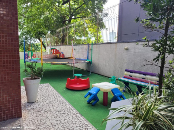 Imagem Apartamento com 3 Quartos para Alugar, 145 m² em Itaigara - Salvador