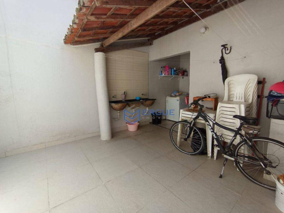 Imagem Casa com 2 Quartos à Venda, 100 m² em Mondubim - Fortaleza Imagem Casa com 2 Quartos à Venda, 100 m² em Mondubim - Fortaleza