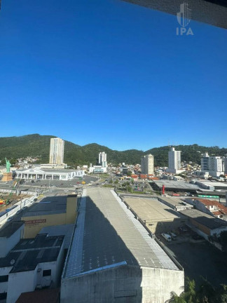 Imagem Apartamento com 2 Quartos à Venda, 59 m² em Fazenda - Itajaí Imagem Apartamento com 2 Quartos à Venda, 59 m² em Fazenda - Itajaí