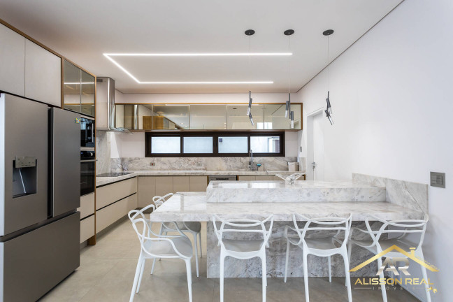 Imagem Casa de Condomínio com 4 Quartos à Venda, 441 m² em Alphaville - Santana De Parnaíba Imagem Casa de Condomínio com 4 Quartos à Venda, 441 m² em Alphaville - Santana De Parnaíba