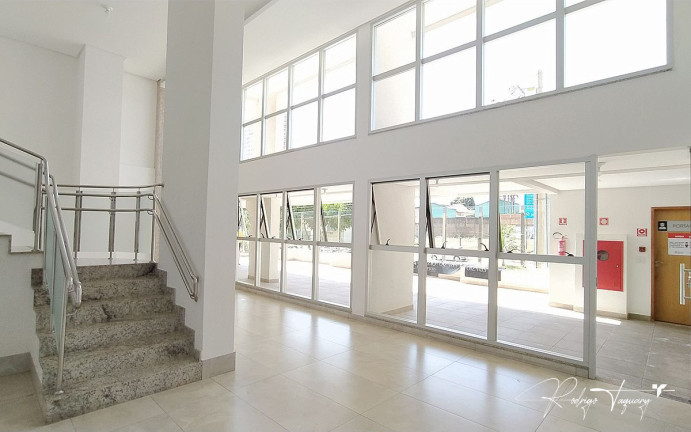 Imagem Apartamento com 3 Quartos à Venda, 75 m² em Vila Rosa - Goiânia Imagem Apartamento com 3 Quartos à Venda, 75 m² em Vila Rosa - Goiânia