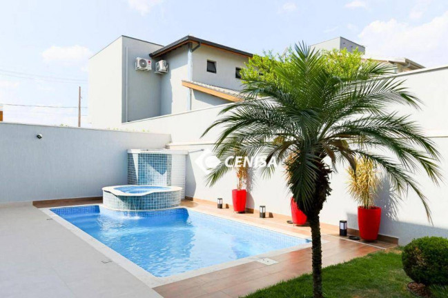 Imagem Casa com 4 Quartos à Venda, 280 m² em Residencial Beira Da Mata - Indaiatuba Imagem Casa com 4 Quartos à Venda, 280 m² em Residencial Beira Da Mata - Indaiatuba