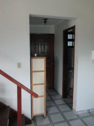 Imagem Casa de Condomínio com 3 Quartos à Venda, 57 m² em Real - Praia Grande Imagem Casa de Condomínio com 3 Quartos à Venda, 57 m² em Real - Praia Grande