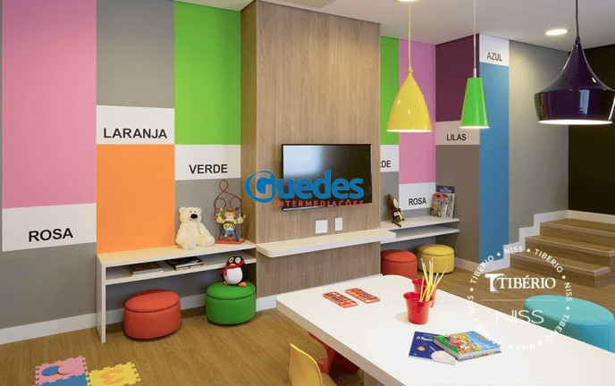 Imagem Apartamento com 2 Quartos à Venda, 50 m² em Vila Romana - São Paulo