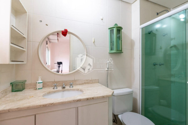 Imagem Apartamento com 3 Quartos à Venda, 163 m² em Campo Belo - São Paulo