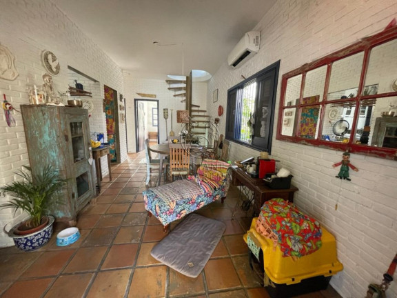 Imagem Casa com 3 Quartos à Venda, 300 m² em Itaguá - Ubatuba Imagem Casa com 3 Quartos à Venda, 300 m² em Itaguá - Ubatuba