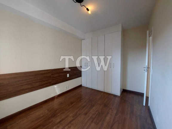 Imagem Apartamento com 2 Quartos para Alugar, 57 m² em Vila Clementino - São Paulo