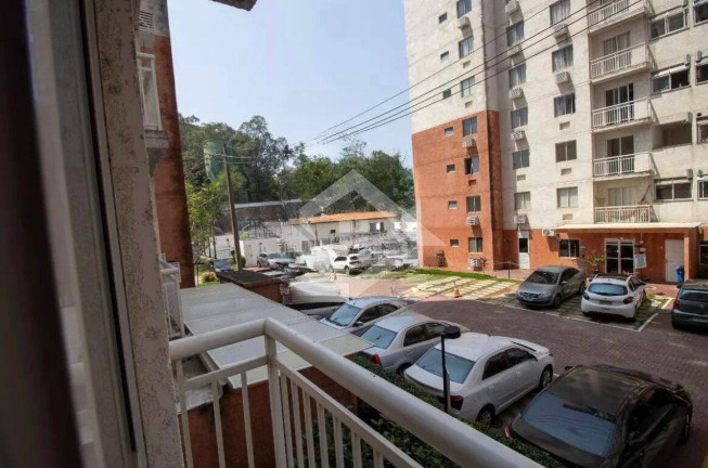 Imagem Apartamento com 2 Quartos à Venda, 48 m² em Jacarepaguá - Rio De Janeiro Imagem Apartamento com 2 Quartos à Venda, 48 m² em Jacarepaguá - Rio De Janeiro