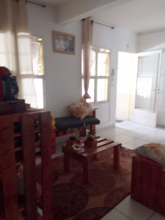 Sobrado com 3 Quartos para Alugar, 100 m² em Jardim Saira - Sorocaba