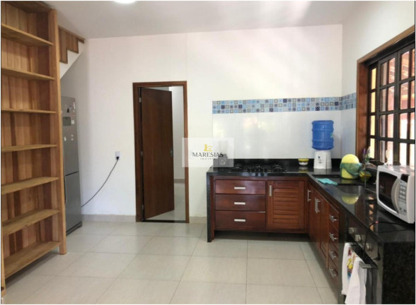Imagem Casa com 2 Quartos à Venda, 300 m² em Boiçucanga - São Sebastião