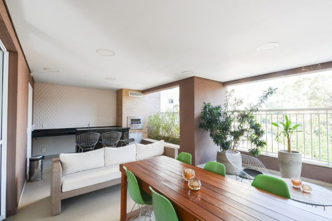 Imagem Apartamento com 1 Quarto à Venda, 65 m² em Vila Mariana - São Paulo Imagem Apartamento com 1 Quarto à Venda, 65 m² em Vila Mariana - São Paulo