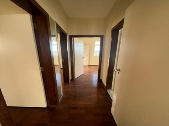 Imagem Apartamento com 3 Quartos à Venda, 107 m² em Cruzeiro - Belo Horizonte