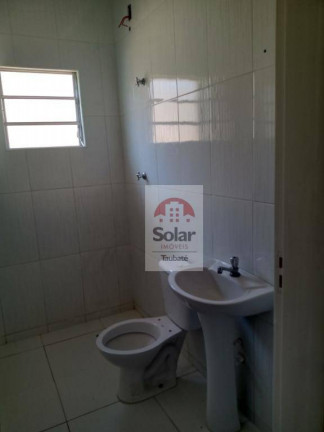 Imagem Casa com 3 Quartos à Venda, 80 m² em Jardim Ana Rosa - Taubaté