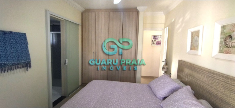 Imagem Apartamento com 4 Quartos à Venda, 140 m² em Pitangueiras - Guarujá