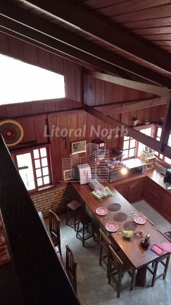 Imagem Casa com 4 Quartos à Venda, 177 m² em Ressacada - Itajaí